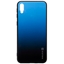 Изображение Evelatus Huawei Y6 2019 Gradient Glass Case 7 Sea Depth