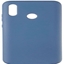 Picture of Evelatus Huawei Y6 2019 Nano Silicone Case Soft Touch TPU Blue