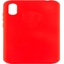 Attēls no Evelatus Huawei Y6p 2019 Nano Silicone Case Soft Touch TPU Red