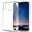 Attēls no Evelatus Huawei Y7 2019 Clear Silicone Case 1.5mm TPU