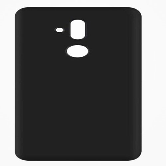 Picture of Evelatus Huawei Mate 20 lite Silicone Case Black
