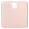 Picture of Evelatus Huawei Mate 20 lite Silicone Case Pink Sand