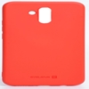Picture of Evelatus Huawei Mate 20 lite Silicone Case Red