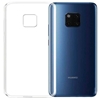 Picture of Evelatus Huawei Mate 20 Pro Clear Silicone Case 1.5mm TPU Transparent