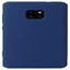 Picture of Evelatus Huawei Mate 20 Pro Premium Soft Touch Silicone Case Midnight Blue