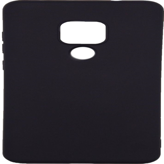 Изображение Evelatus Huawei Mate 20 Soft Silicone Black