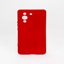 Picture of Evelatus Huawei Nova 10 Pro Nano Silicone Case Soft Touch TPU Red