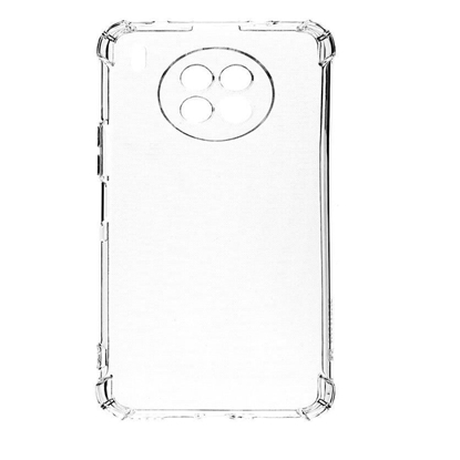 Изображение Evelatus Huawei Nova 8i Military Shockproof Silicone Case TPU