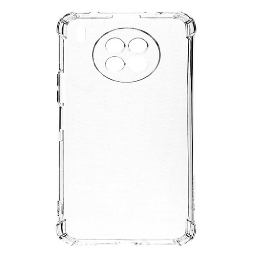 Picture of Evelatus Huawei Nova 8i Military Shockproof Silicone Case TPU