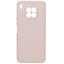 Attēls no Evelatus Huawei Nova 8i Nano Silicone Case Soft Touch TPU Beige