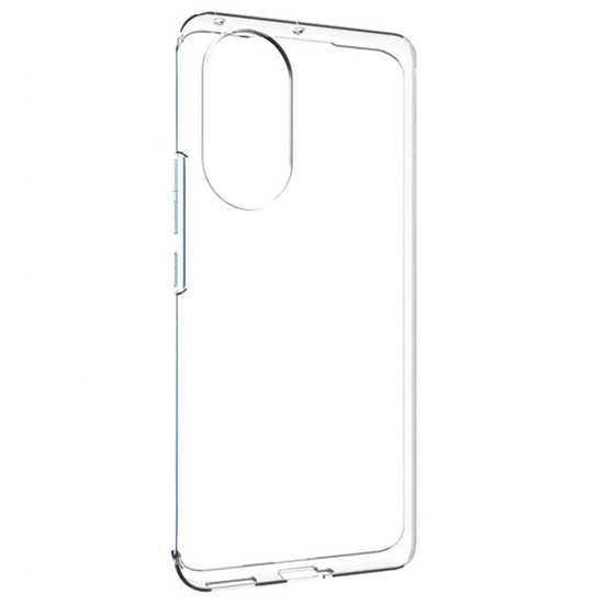 Изображение Evelatus Huawei Nova 9 SE Clear Silicone Case 1.5mm TPU Transparent