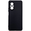 Picture of Evelatus Huawei Nova 9 SE Nano Silicone Case Soft Touch TPU Black