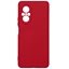 Изображение Evelatus Huawei Nova 9 SE Nano Silicone Case Soft Touch TPU Red