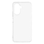 Attēls no Evelatus Huawei Nova Y70 Clear Silicone Case 1.5mm TPU Transparent