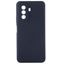 Attēls no Evelatus Huawei Nova Y70 Premium Soft Touch Silicone Case Midnight Blue