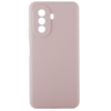 Picture of Evelatus Huawei Nova Y70 Premium Soft Touch Silicone Case SandPink