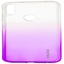 Изображение Evelatus Huawei P Smart 2019 Gradient TPU Case Purple