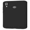 Изображение Evelatus Huawei P Smart 2019 Silicone case Black