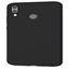 Изображение Evelatus Huawei P Smart 2019 Silicone case Black
