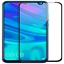 Attēls no Evelatus Huawei P smart PLUS 2019 2.5D Full Cover Japan Glue Glass Anti-Static