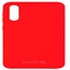 Picture of Evelatus Huawei P20 Nano Silicone Case Soft Touch TPU Red