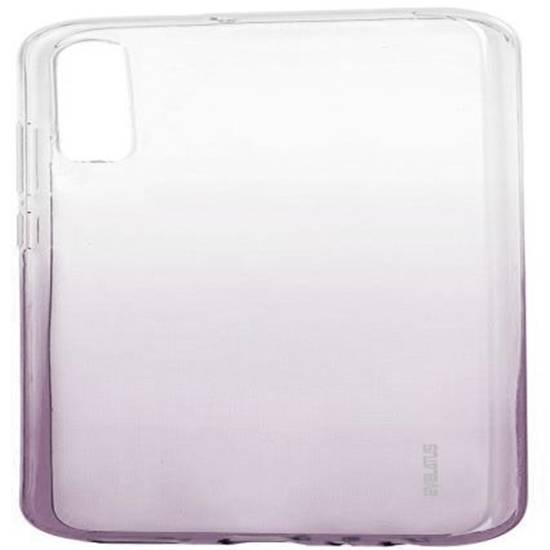 Picture of Evelatus Huawei P30 Gradient TPU Case Coffee