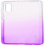Изображение Evelatus Huawei P30 Gradient TPU Case Purple