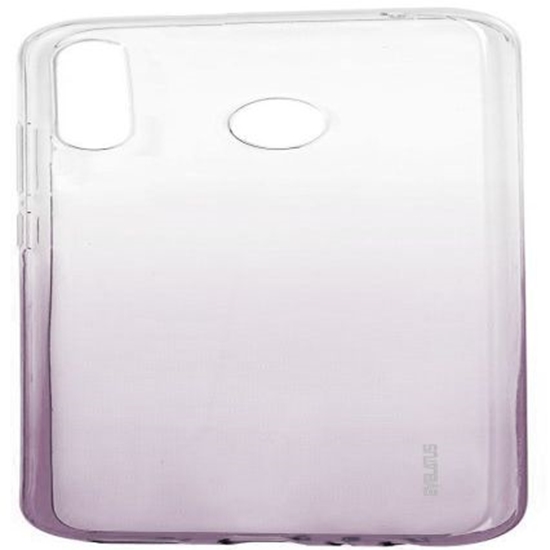 Picture of Evelatus Huawei P30 Lite Gradient TPU Case Coffee