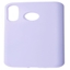 Attēls no Evelatus Huawei P30 Lite Premium Soft Touch Silicone Case Lilac Purple