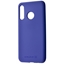 Picture of Evelatus Huawei P30 lite Silicone case Midnight Blue