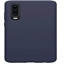 Picture of Evelatus Huawei P30 Nano Silicone Case Soft Touch TPU Midnight Blue
