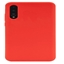 Изображение Evelatus Huawei P30 Nano Silicone Case Soft Touch TPU Red