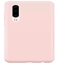 Picture of Evelatus Huawei P30 Silicone case Pink Sand