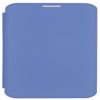 Изображение Evelatus Huawei P40 Book Case Dark Blue