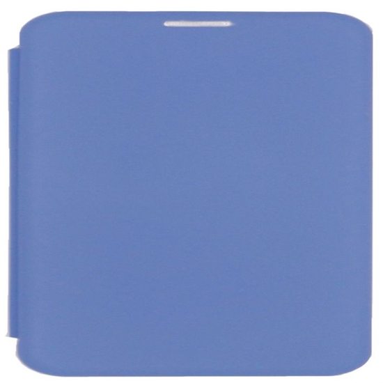 Изображение Evelatus Huawei P40 Book Case Dark Blue