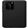 Изображение Evelatus Huawei P40 Nano Silicone Case Soft Touch TPU Black