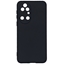 Picture of Evelatus Huawei P50 Nano Silicone Case Soft Touch TPU Black