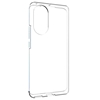 Picture of Evelatus Huawei P50 Pro Clear Silicone Case 1.5mm TPU Transparent
