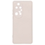 Picture of Evelatus Huawei P50 Pro Nano Silicone Case Soft Touch TPU Beige
