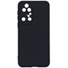 Picture of Evelatus Huawei P50 Pro Nano Silicone Case Soft Touch TPU Black