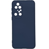 Picture of Evelatus Huawei P50 Pro Nano Silicone Case Soft Touch TPU Blue