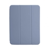 Изображение Evelatus iPad Air (2022) 10.9 Tablet case with imitate microfiber inside Lavender Gray
