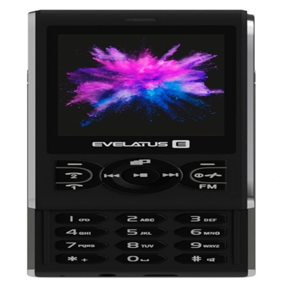 Изображение Evelatus MYRIAD DS Graphite Black