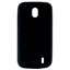 Изображение Evelatus Nokia 1 2018 Silicone Case Black