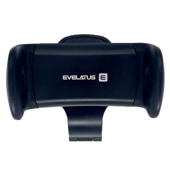 Picture of Evelatus Evelatus Phone Holder For Bicycle and Motorcycle EPH01 Black