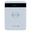 Attēls no Evelatus Evelatus Power Bank Wireless EPB05 10000 mAh White
