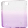 Изображение Evelatus Samsung A10 Gradient TPU Case Purple