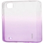 Picture of Evelatus Samsung A10 Gradient TPU Case Purple