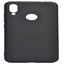 Picture of Evelatus Samsung A20 Silicon Case Black