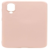 Изображение Evelatus Samsung A20 Silicon Case Pink Sand